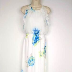 Old Navy Women Maxi Dress